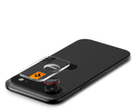 Spigen Optik Pro L-Series Glas.Tr ”Ez Fit” 2-Pack do Iphone 17 Air - 1359812 - zdjęcie 3